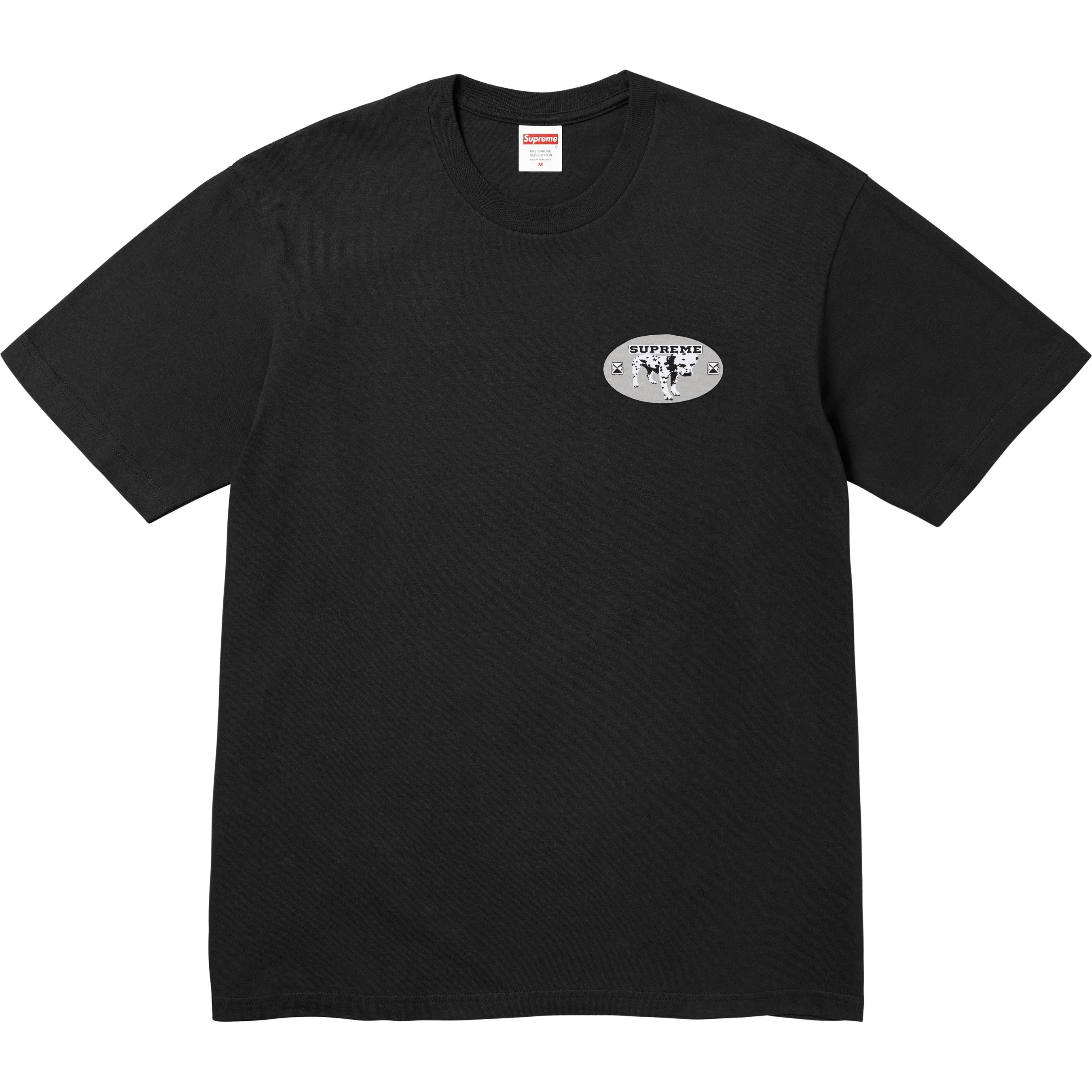Dalmatian Tee view 3